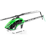 Goblin RAW 700 Nitro | Piuma